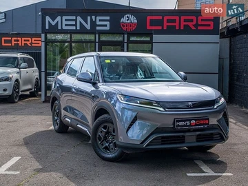 Авто BYD Yuan Up 2025 № 8927928