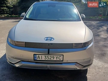 Авто Hyundai Ioniq 5 2023 № 8928025