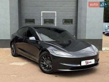 Авто Tesla Model 3 2025 № 8928031