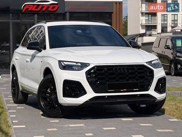Авто Audi Q5 2023 № 8928033
