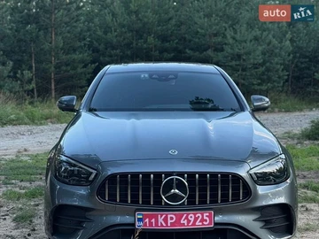 Авто Mercedes E-Class 2023 № 8928054