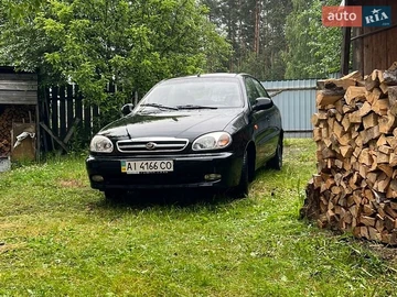 Авто ЗАЗ Sens 2012 № 8928069