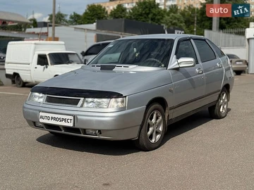 Авто ВАЗ 2112 2006 № 8928076