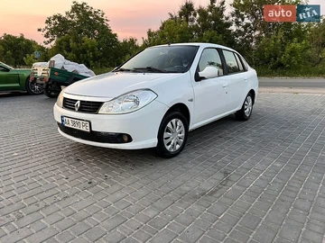 Авто Renault Clio 2012 № 8928078