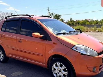 Авто Chery Kimo 2008 № 8928141