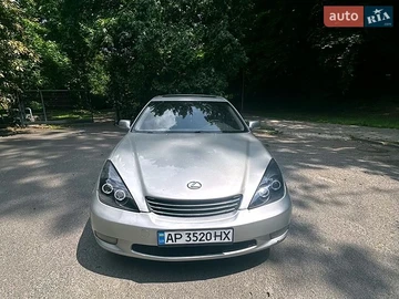 Авто Lexus Es 2001 № 8928228