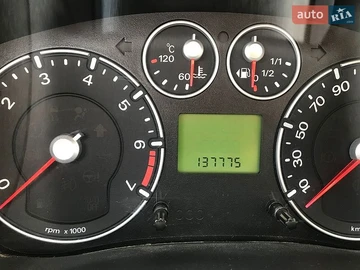 Авто Ford Fusion 2008 № 8928233