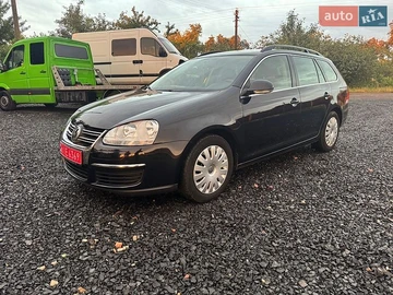 Авто Volkswagen Golf 2009 № 8928239