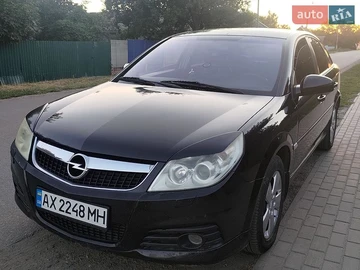 Авто Opel Vectra 2006 № 8928243