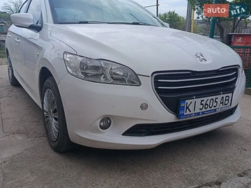 Авто Peugeot 301 2016 № 8928244