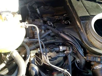 Авто Peugeot Expert 2008 № 8928259