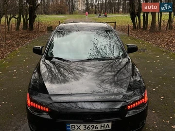 Авто Mitsubishi Lancer 2008 № 8928331