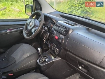 Авто Fiat Qubo 2016 № 8928333