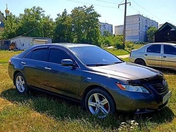 Авто Toyota Camry 2008 № 8928350