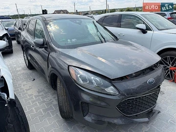 Авто Ford Escape 2019 № 8928358