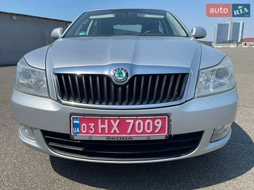 Авто Skoda Octavia 2011 № 8928363