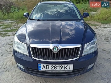 Авто Skoda Octavia 2012 № 8928365