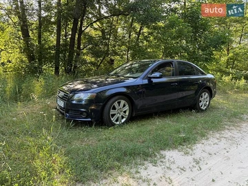 Авто Audi A4 2011 № 8928367