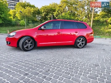 Авто Volkswagen Golf 2012 № 8928452