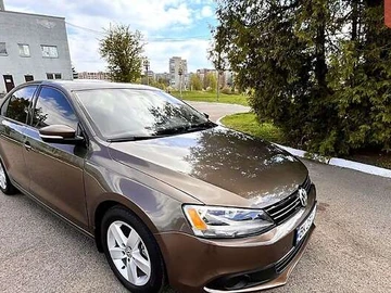 Авто Volkswagen Jetta 2012 № 8928463