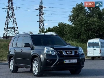 Авто Nissan X-Trail 2013 № 8928471