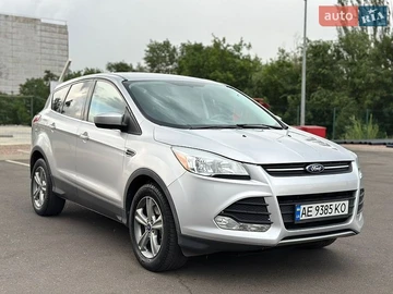 Авто Ford Escape 2016 № 8928484