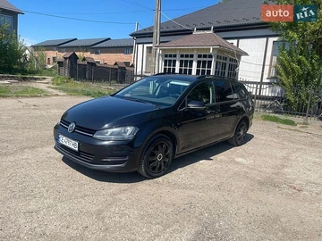 Авто Volkswagen Golf 2015 № 8928488