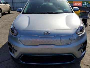Авто KIA Niro 2018 № 8928509