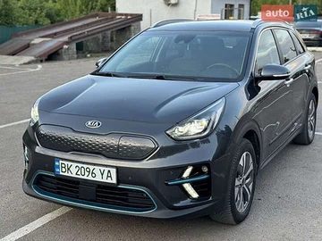 Авто KIA Niro 2019 № 8928521