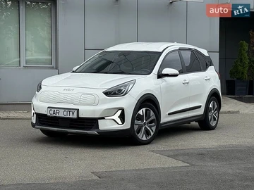 Авто KIA Niro 2023 № 8928554