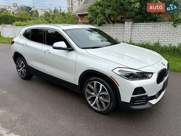 Авто BMW X2 2021 № 8928698