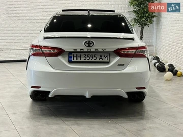 Авто Toyota Camry 2019 № 8928701