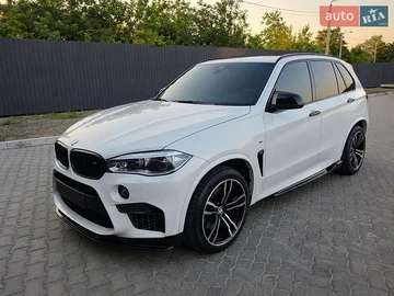 Авто BMW X5 2015 № 8928712