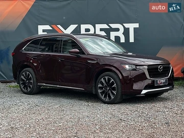 Авто Mazda Cx-90 2024 № 8928713