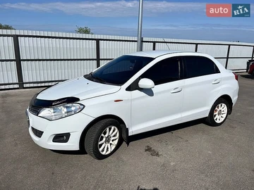 Авто ЗАЗ Forza 2012 № 8928721