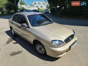Авто ЗАЗ Sens 2011 № 8928725