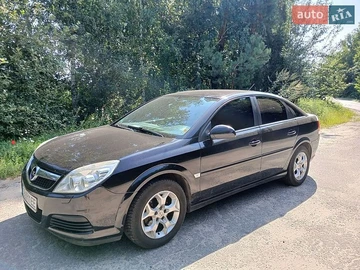 Авто Opel Vectra 2006 № 8928748