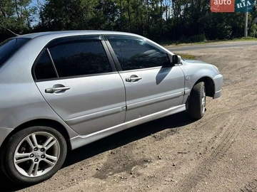 Авто Mitsubishi Lancer 2006 № 8928754