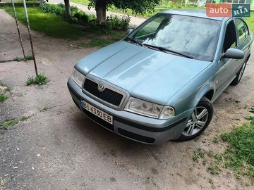 Авто Skoda Octavia 2006 № 8928755