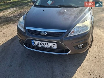 Авто Ford Focus 2011 № 8928756