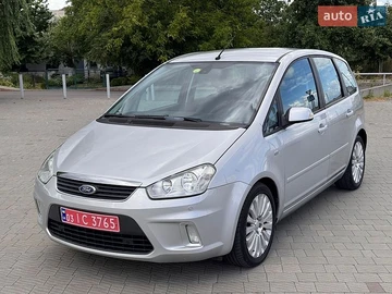 Авто Ford C-Max 2007 № 8928757