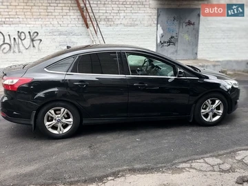 Авто Ford Focus 2012 № 8928763