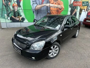 Авто KIA Magentis 2007 № 8928852