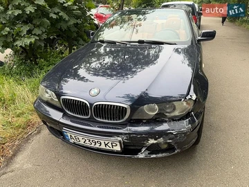 Авто BMW 3 Series 2005 № 8928857