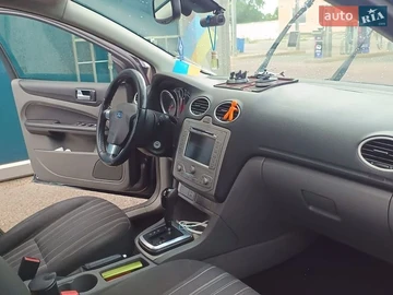 Авто Ford Focus 2008 № 8928860