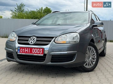 Авто Volkswagen Golf 2009 № 8928861