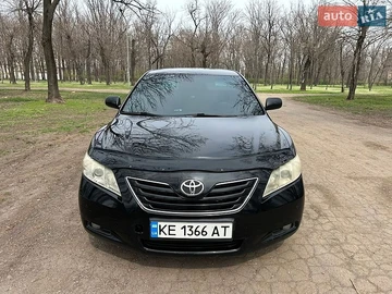 Авто Toyota Camry 2008 № 8928862