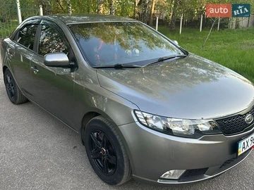 Авто KIA Cerato 2011 № 8928864