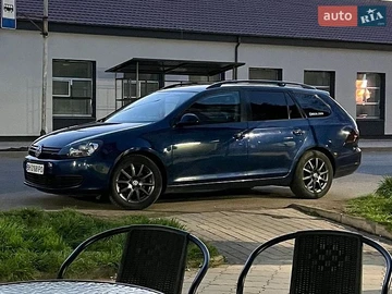 Авто Volkswagen Golf 2012 № 8928867