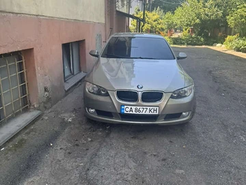 Авто BMW 3 Series 2008 № 8928868